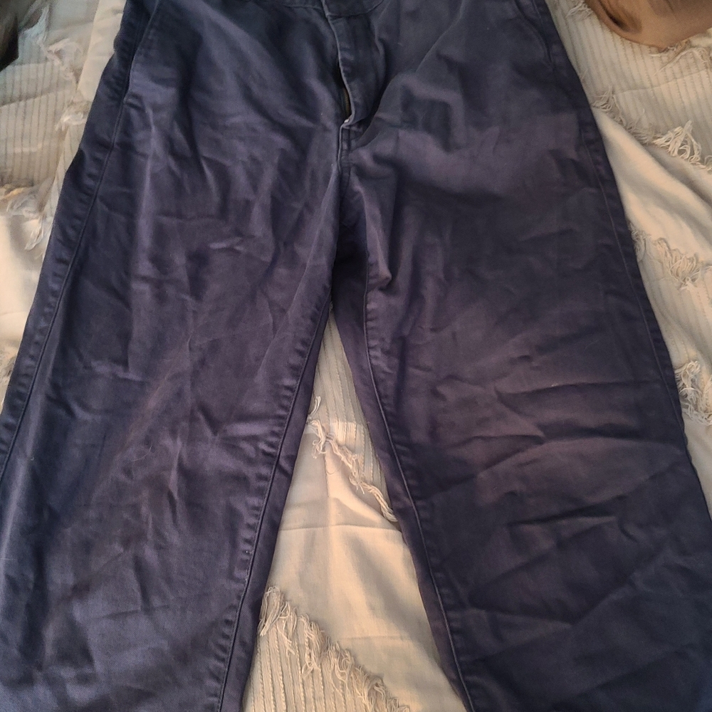 American eagle dress pants